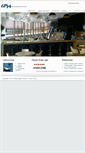 Mobile Screenshot of dimpa.com.tr